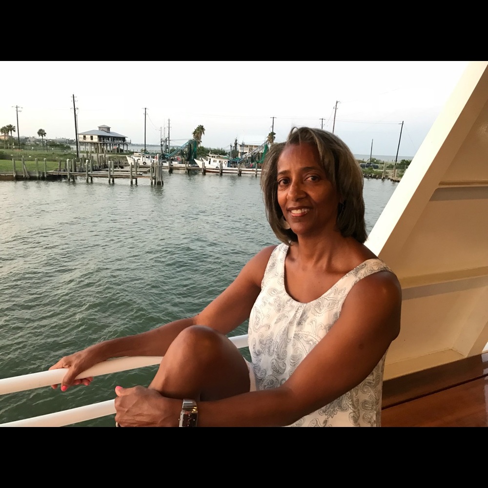 Meet your Posher, Alfreda